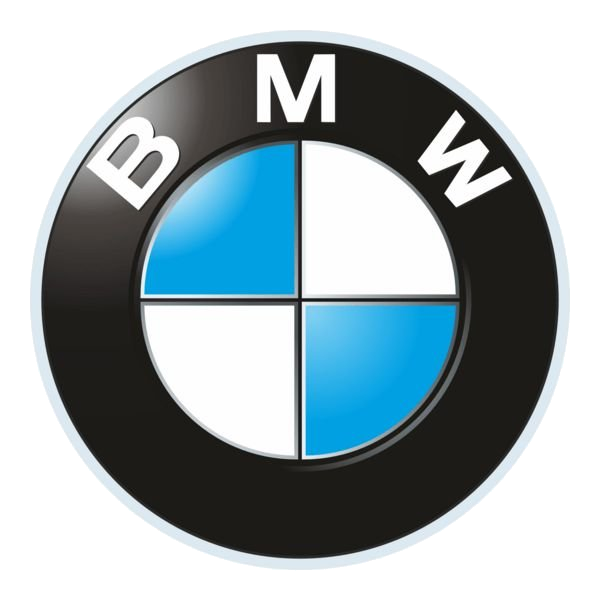 BMW logo transparent